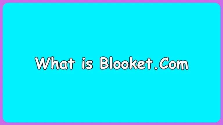 Blooket.Com