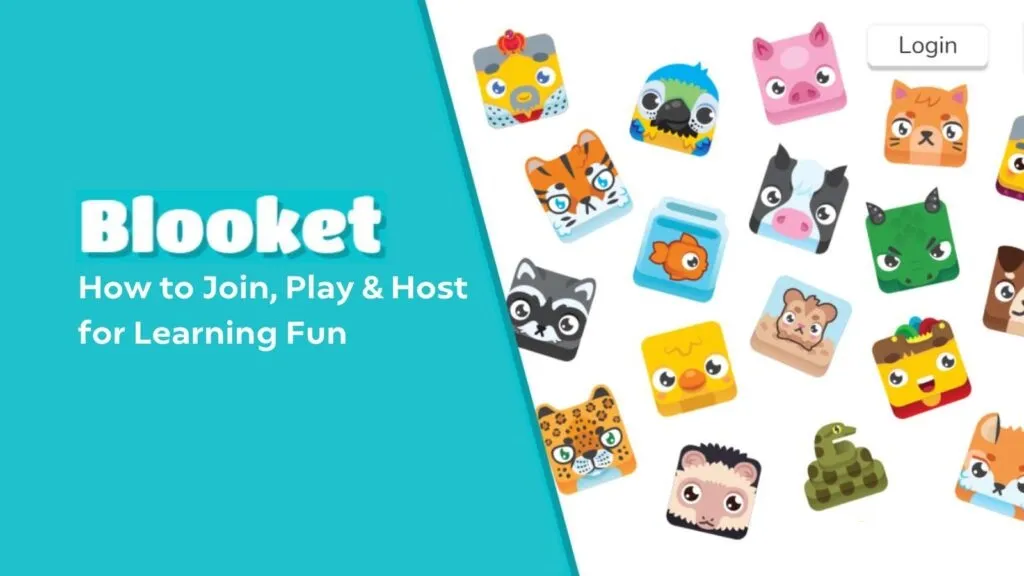 Guide to Blooket Play