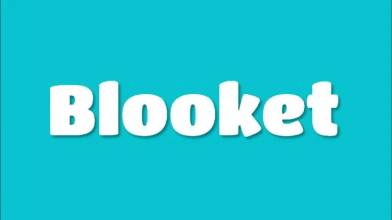 what is blooket