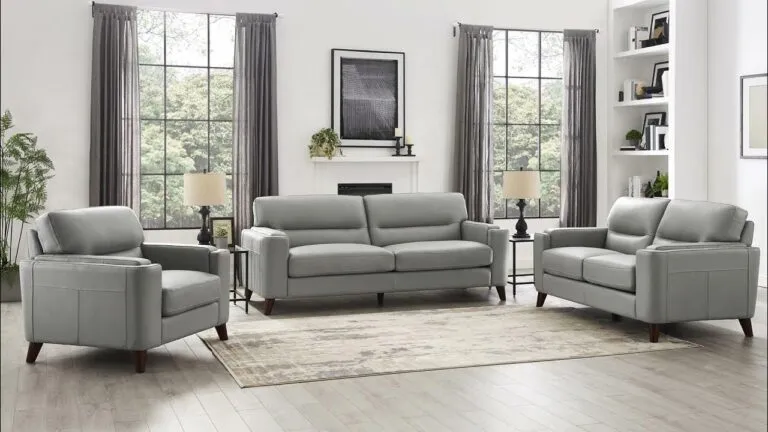 How to Find Quality Seating Budget-Friendly Sofas Online