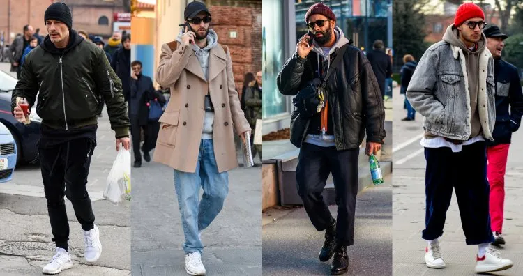 What Easy Styling Tricks Of Men's Essentials Hoodie Work Every Time