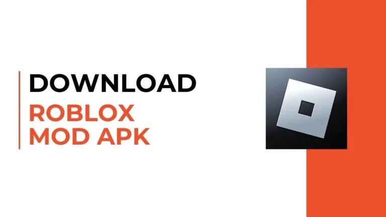 Download Roblox Mod APK