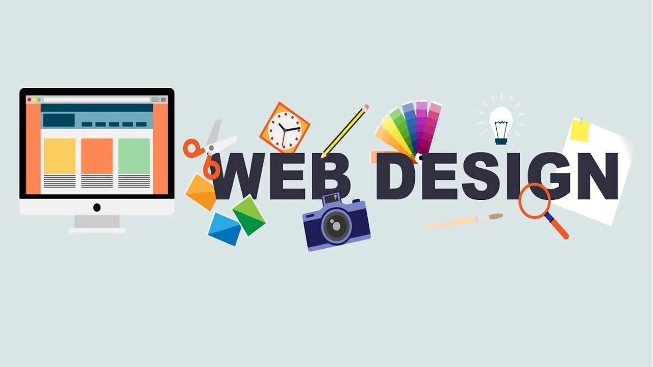responsive web design services