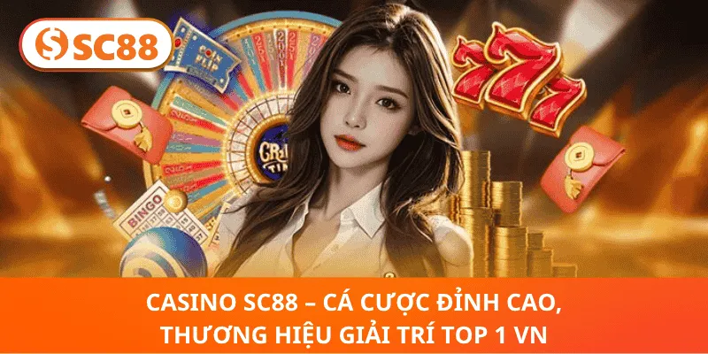 sc88 casino