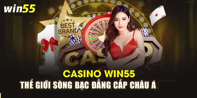 win55 casino