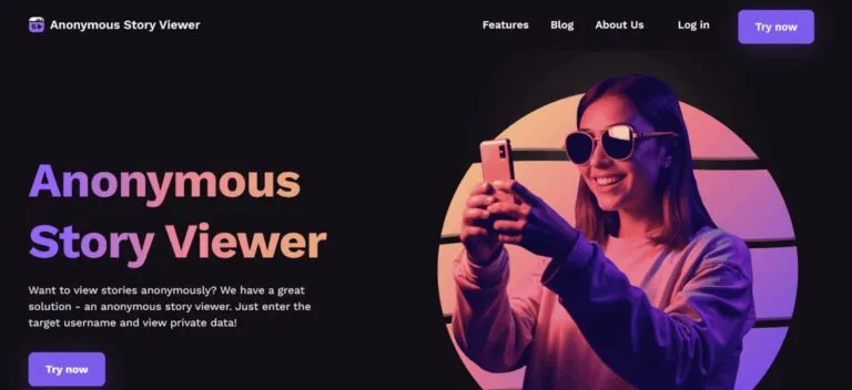 How To View Instagram Activities Anonymously