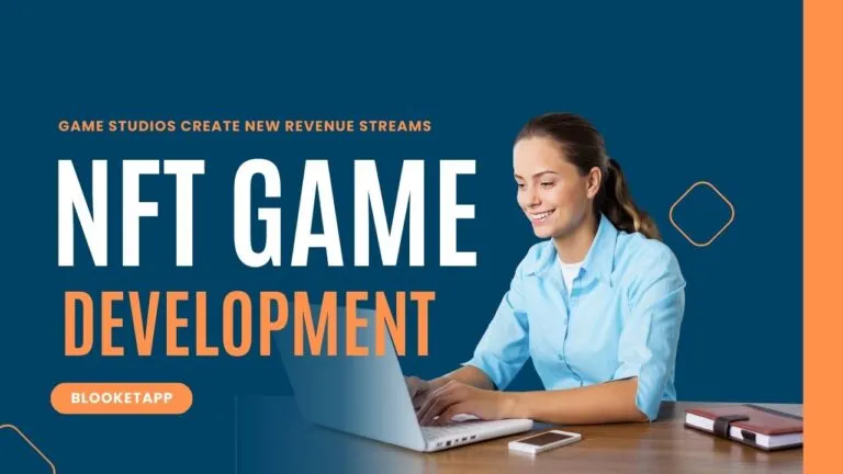 NFT Game Development