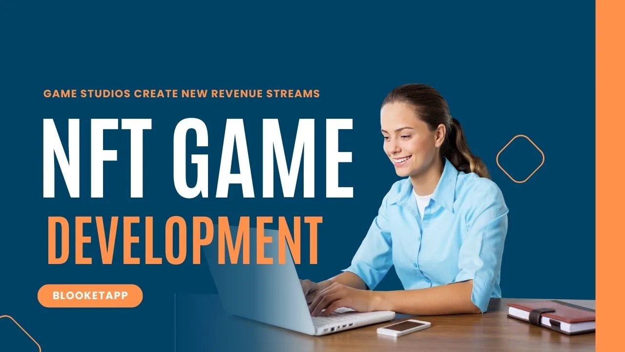 NFT Game Development