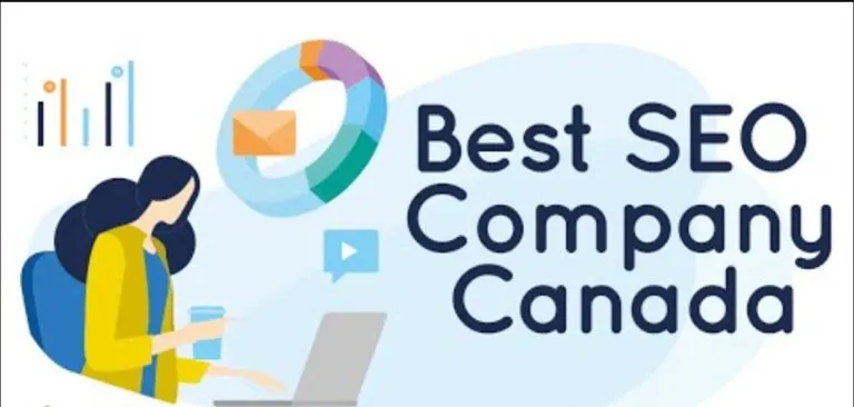 Best SEO Agency in Canada