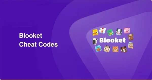 Blooket codes