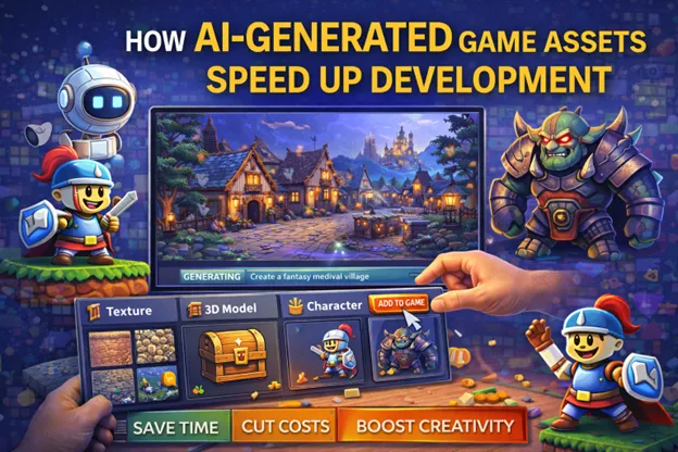 Online Game Development