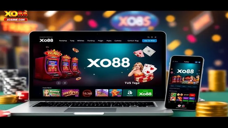 XO88 Sports Betting